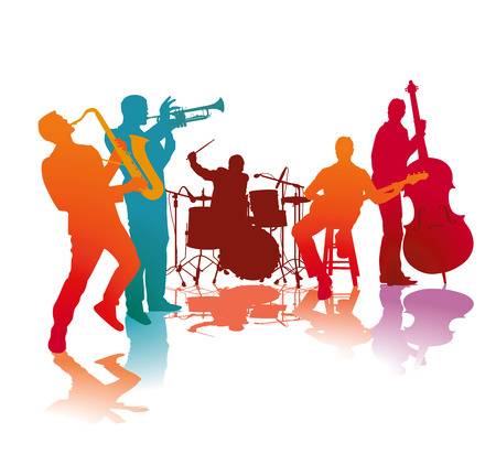 Jazz Band Jazz Band